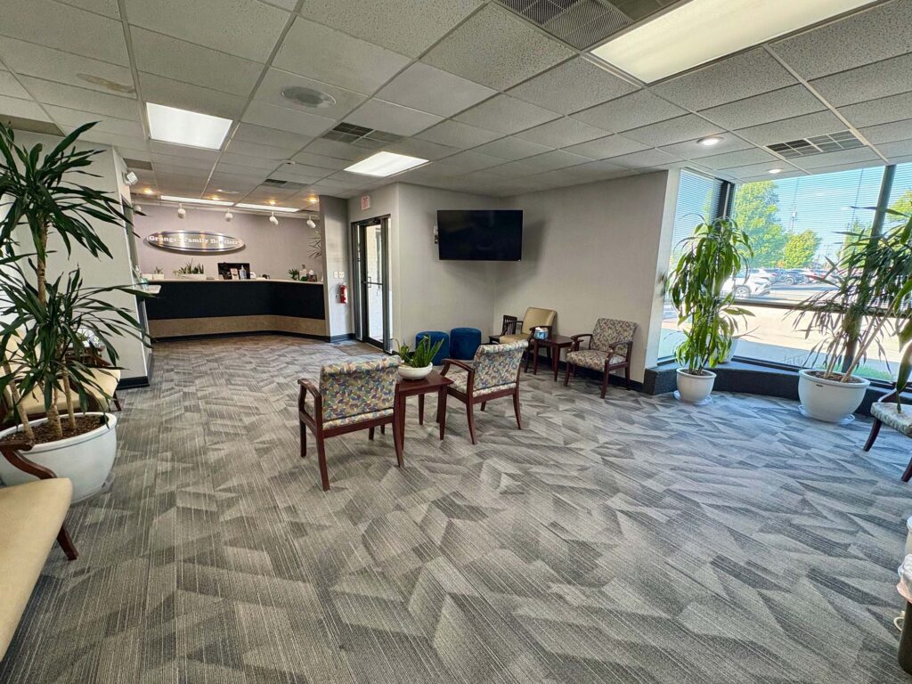 Home. Dentist in Granger, IN. Dr. Thomas Anglemire, DDS, Dr. Ross J. Schafer, DDS. Granger Family Dentistry