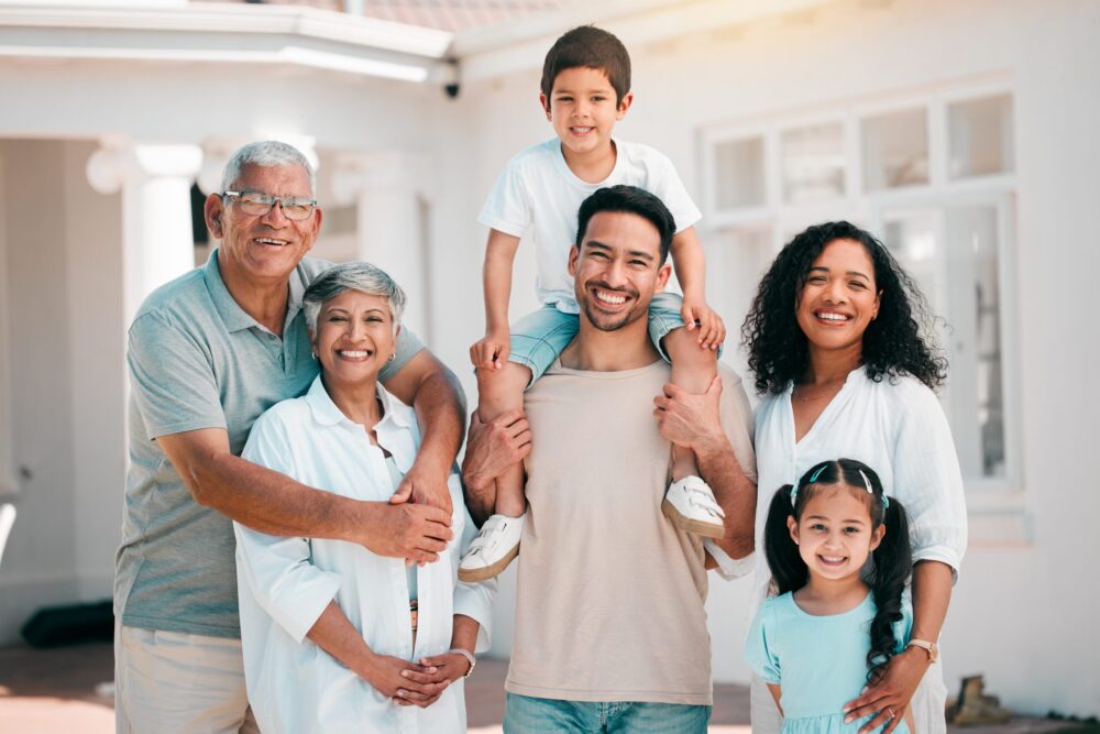 family dentists Granger