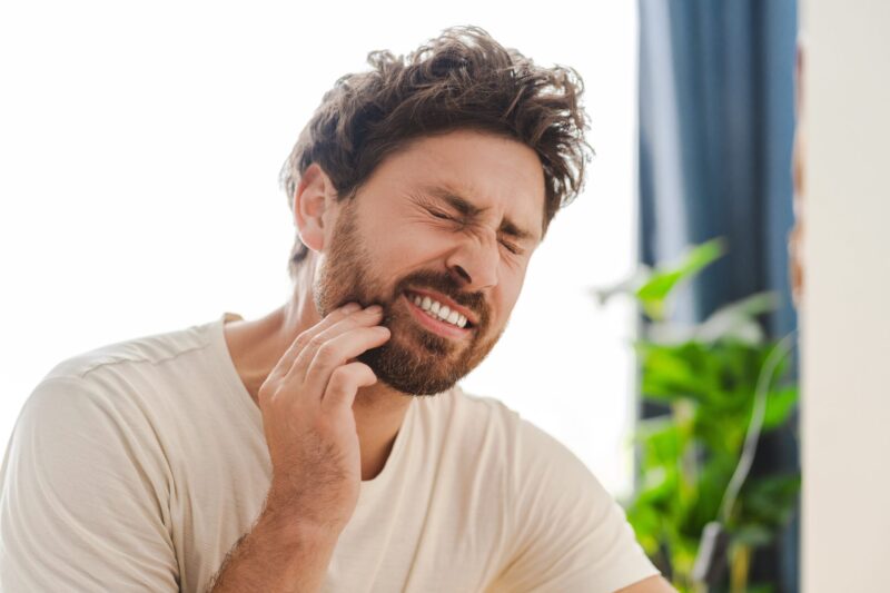 Dental Emergency Near Me